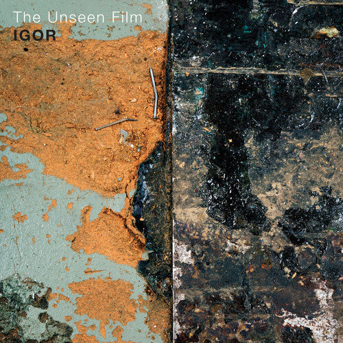 Igor Ezendam - Igor Ezendam - The Unseen Film