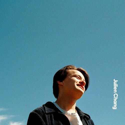 Julien Chang - Julien Chang - Jules