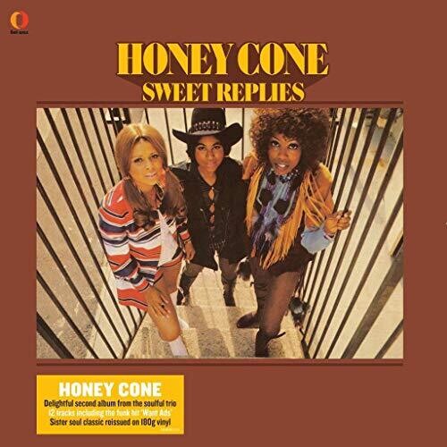 Honey Cone - Honey Cone - Sweet Replies