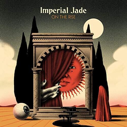 Imperial Jade - Imperial Jade - On The Rise