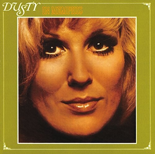 Dusty Springfield - Dusty Springfield - Dusty In Memphis [Half-Speed Master]