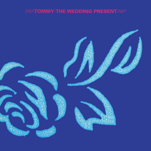 The Wedding Present - The Wedding Present - Tommy
