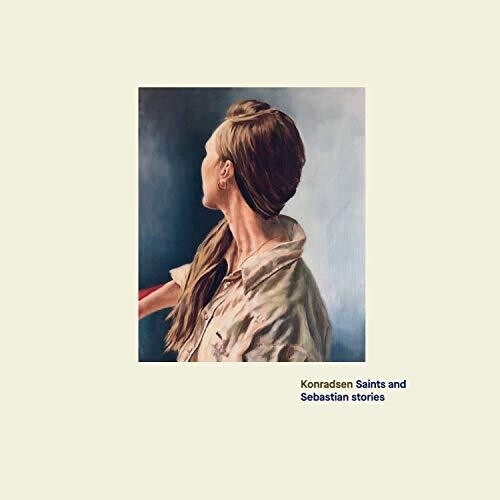 Konradsen - Konradsen - Saints & Sebastian Stories