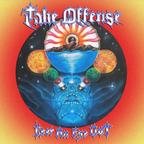 Take Offense - Take Offense - Keep An Eye Out