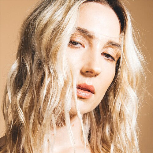 Ali Barter - Ali Barter - Hello, I'm Doing My Best