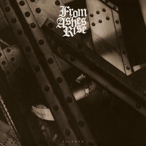 From Ashes Rise - From Ashes Rise - Silence