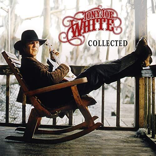 Tony Joe White - Tony Joe White - Collected
