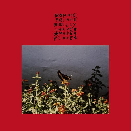 Bonnie Prince Billy - Bonnie Prince Billy - I Made A Place
