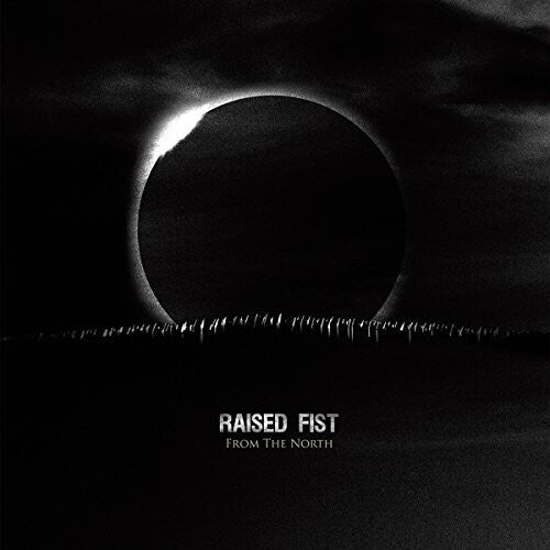 Raised Fist - Raised Fist - From The North