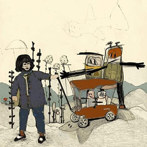 Girlpool - Girlpool - Powerplant (Dusky Purple)