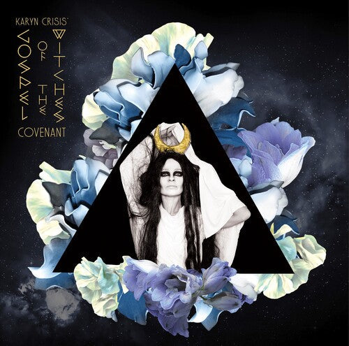 Karyn Crisis' Gospel of the Witches - Karyn Crisis' Gospel of the Witches - Covenant