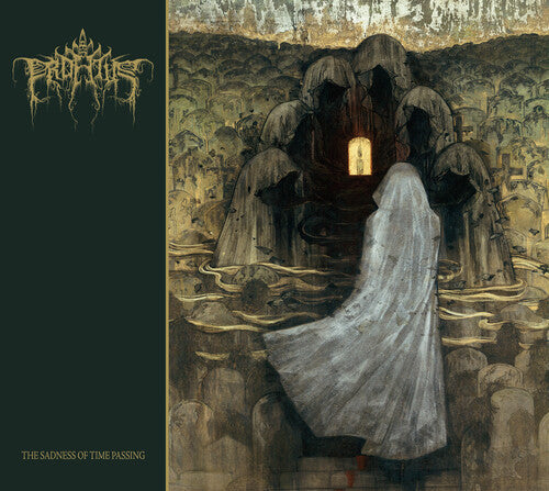 Profetus - Profetus - The Sadness Of Time Passing