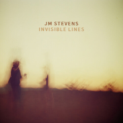 Jm Stevens - Jm Stevens - Invisible Lines