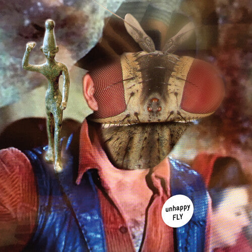 Unhappy Fly - Unhappy Fly - Unhappy Fly