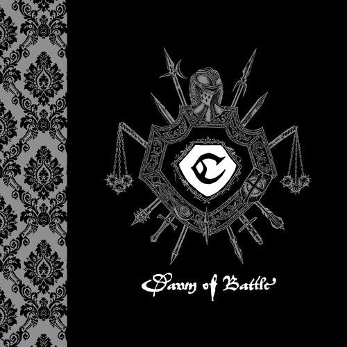 Chevalier - Chevalier - Dawn Of Battle