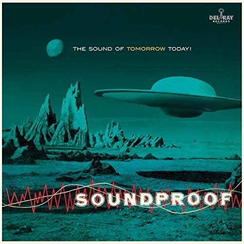 Ferrante & Teicher - Ferrante & Teicher - Soundproof