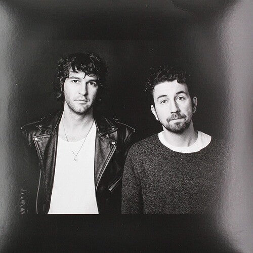Japandroids - Japandroids - Near To The Wild (COKE-BOTTLE CLEAR)
