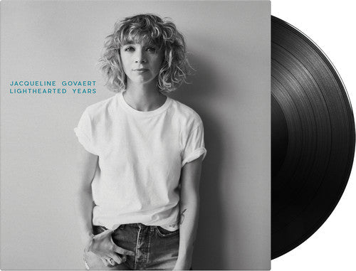 Jacqueline Govaert - Jacqueline Govaert - Lighthearted Years