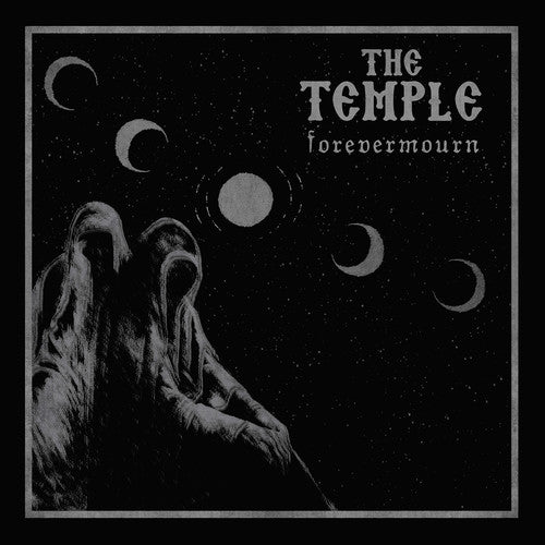 Temple - Temple - Forevermourn