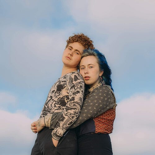 Girlpool - Girlpool - What Chaos Is Imaginary