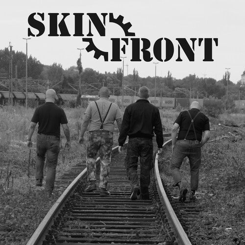 Skinfront - Skinfront - Skinfront