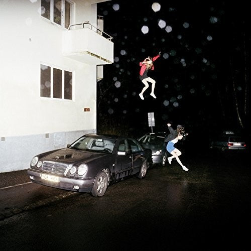 Brand New - Brand New - Science Fiction [2LP]