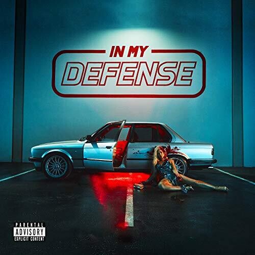 Iggy Azalea - Iggy Azalea - In My Defense