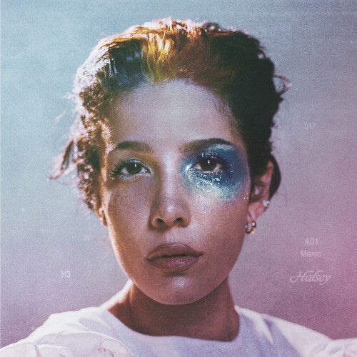 Halsey - Halsey - Manic [Clear]