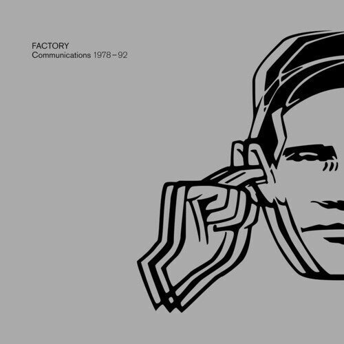 Factory Box Set - Factory Box Set - Factory Communications 1978 - 92