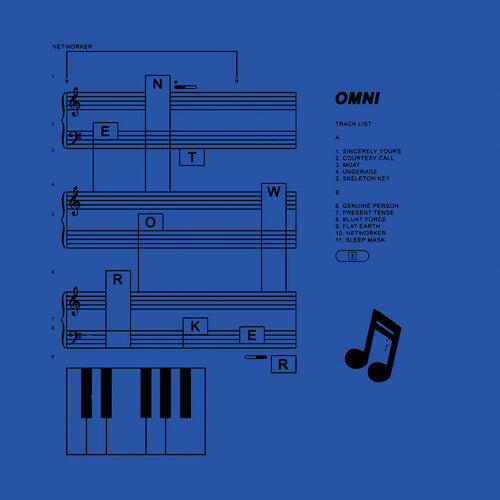 Omni - Omni - Networker