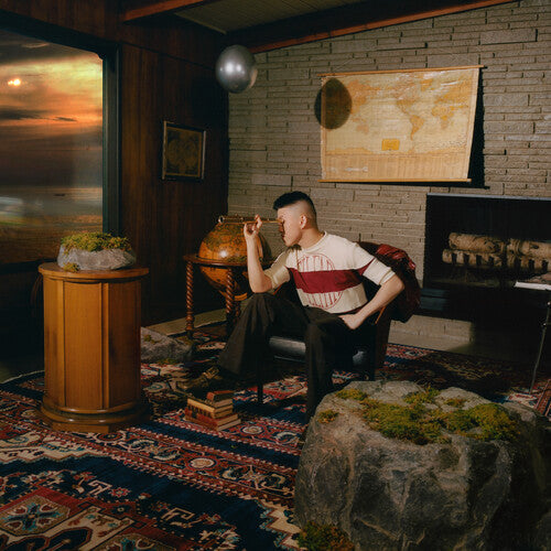 Rich Brian - Rich Brian - Sailor