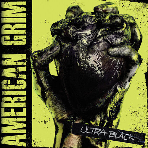 American Grim - American Grim - Ultra Black
