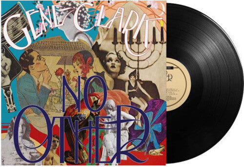 Gene Clark - Gene Clark - No Other