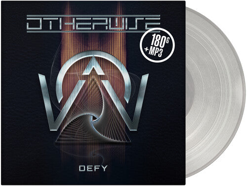 Otherwise - Otherwise - Defy