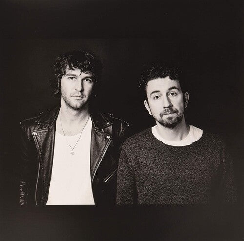 Japandroids - Japandroids - Near To The Wild Heart Of Life