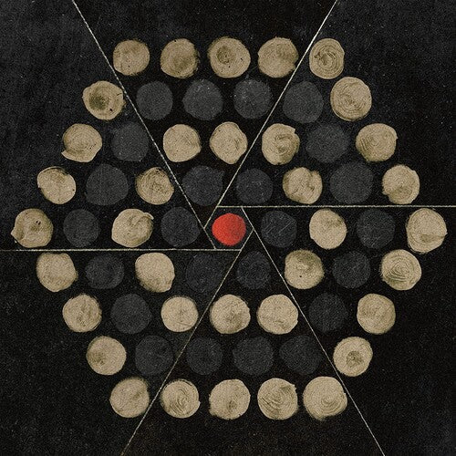 Thrice - Thrice - Palms