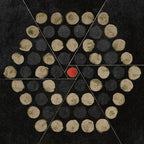 Thrice - Thrice - Palms