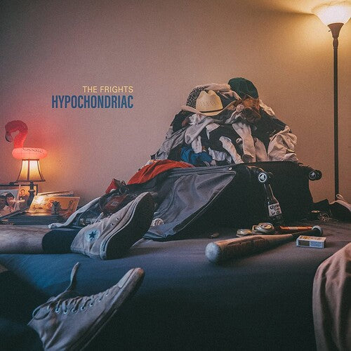 Frights - Frights - Hypochondriac