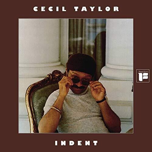 Cecil Taylor - Cecil Taylor - Indent