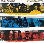 The Police - The Police - Synchronicity [180-gram]