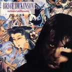 Bruce Dickinson - Bruce Dickinson - Tattooed Millionaire