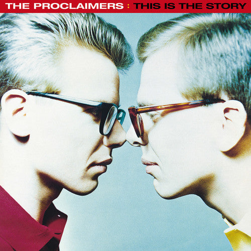 The Proclaimers - The Proclaimers - This Is The Story