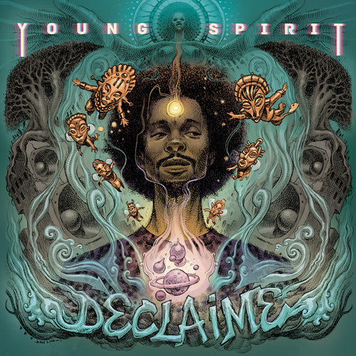 Declaime - Declaime - Young Spirit