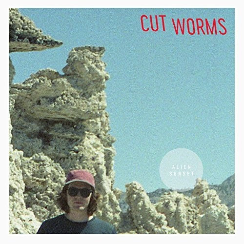 Cut Worms - Cut Worms - Alien Sunset