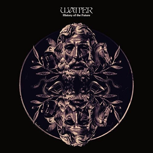Watter - Watter - History Of The Future