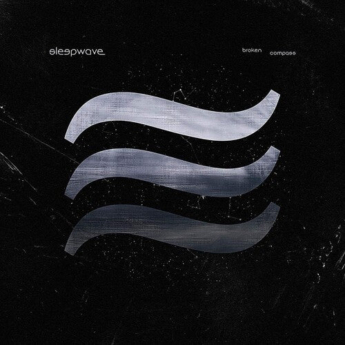 Sleepwave - Sleepwave - Broken Compass