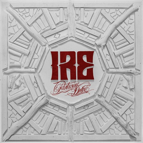 Parkway Drive - Parkway Drive - Ire