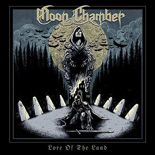 Moon Chamber - Moon Chamber - Lore Of The Land