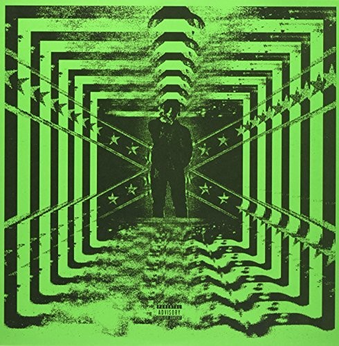 Denzel Curry - Denzel Curry - 32 Zel