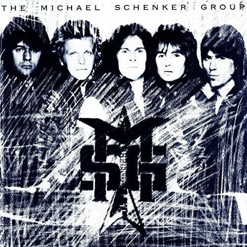 Michael ( Msg ) Schenker - Michael ( Msg ) Schenker - MSG